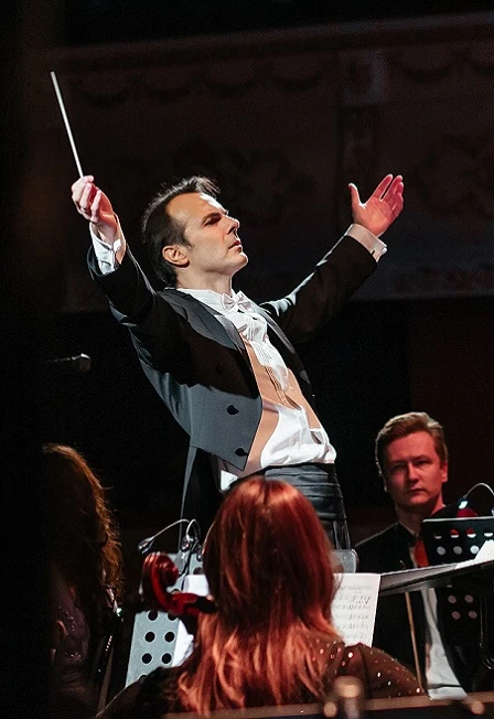 Постер Больше, чем любовь в Ульяновске