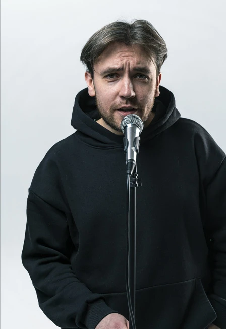 Постер StandUp: Лучшие шутки в Ульяновске