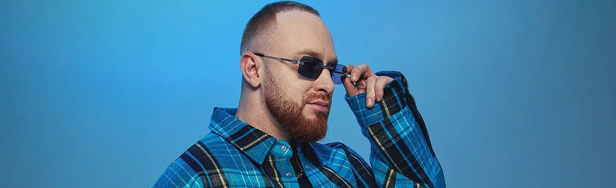 Постер Леша Свик