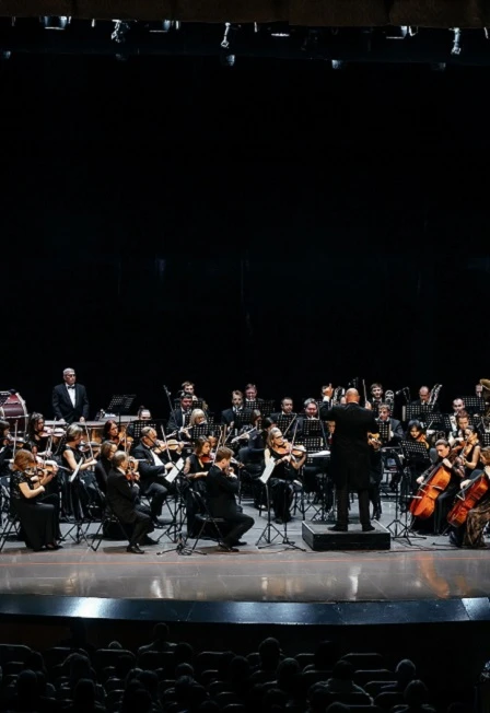 Постер Сделано в СССР в Ульяновске