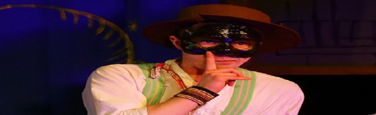 Постер Слуга двух господ