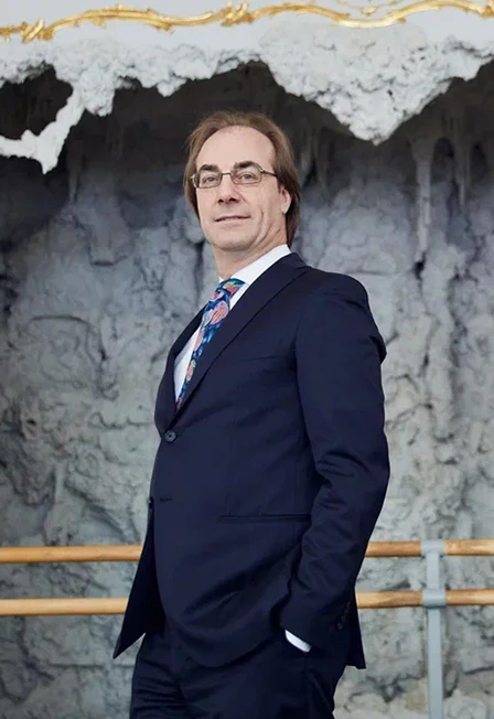 Постер Опера. Чувства. Природа в Ульяновске