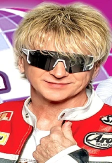 Постер Сергей Васюта и группа Сладкий сон в Ульяновске