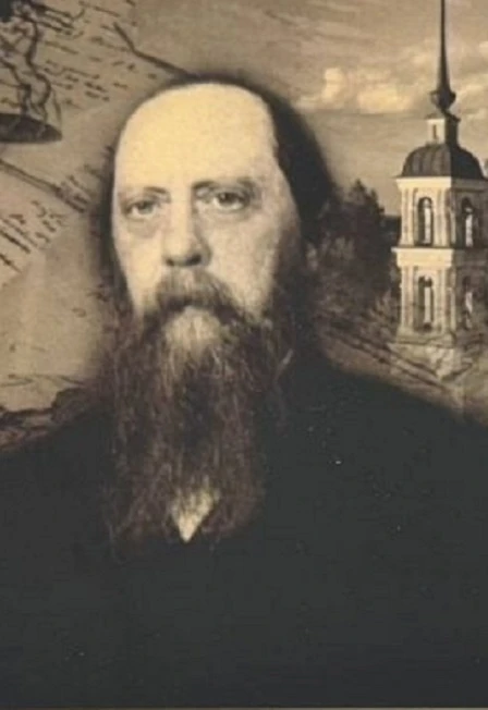 Постер Сны Салтыкова-Щедрина в Ульяновске