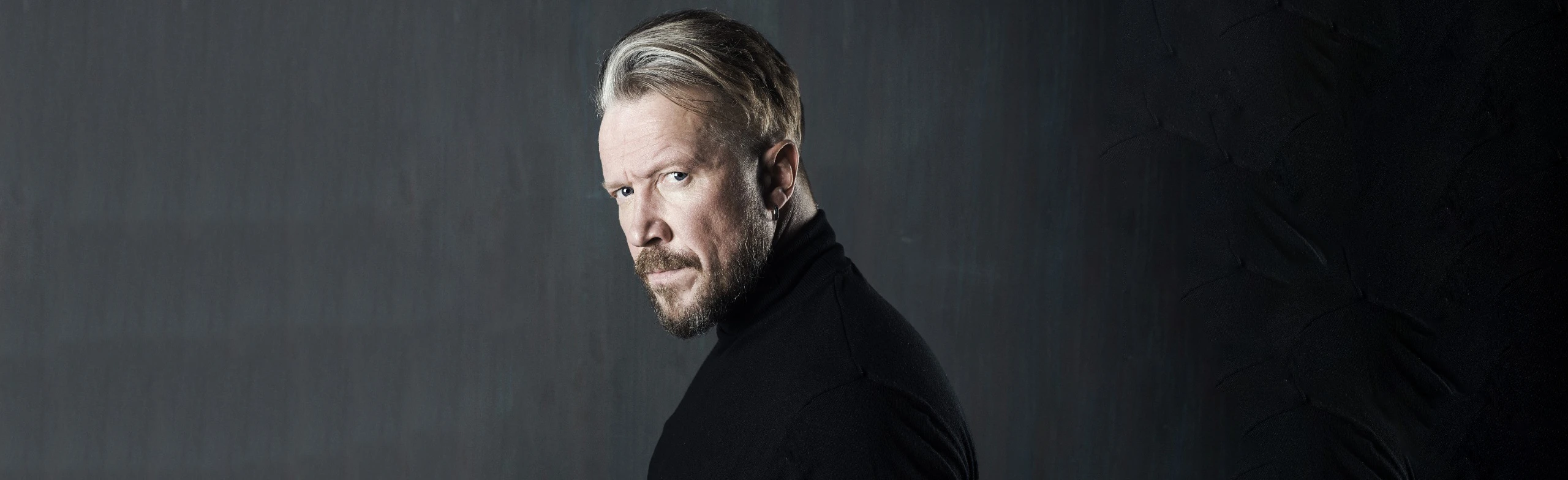 Постер Концерт Алексея Кравченко и Ансамбля 4'33" в Ульяновске