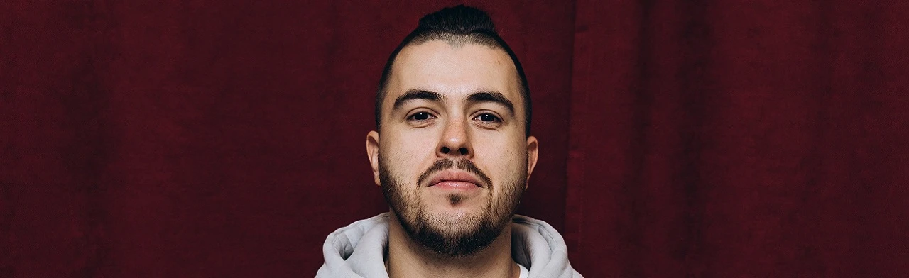 Постер Стендап шоу Антона Невского