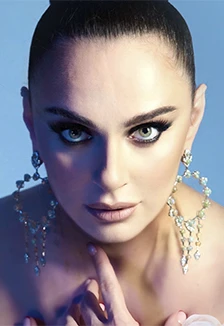 Постер Елена Ваенга в Ульяновске