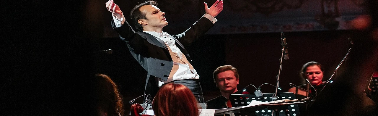 Постер Больше, чем любовь в Ульяновске