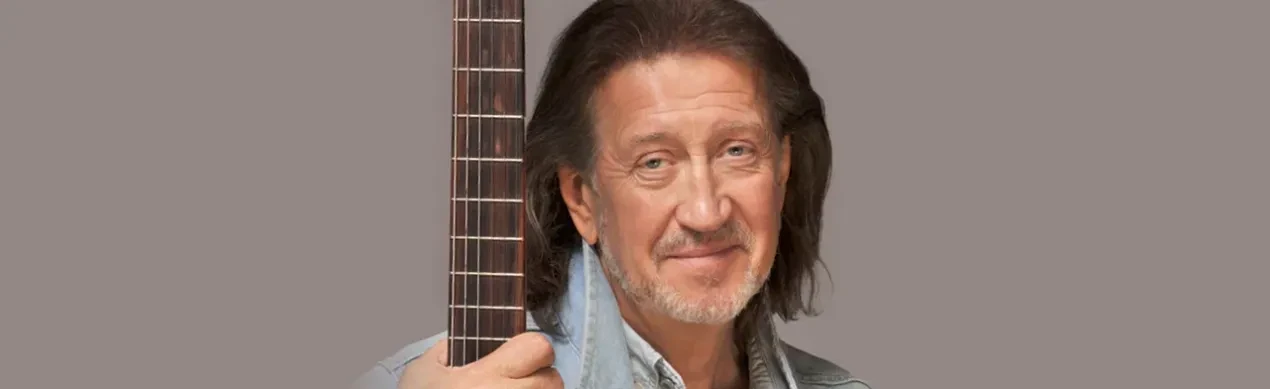 Постер Олег Митяев в Ульяновске