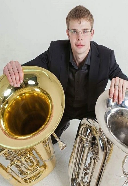 Постер Федор Шагов и духовой оркестр "Держава" в Ульяновске