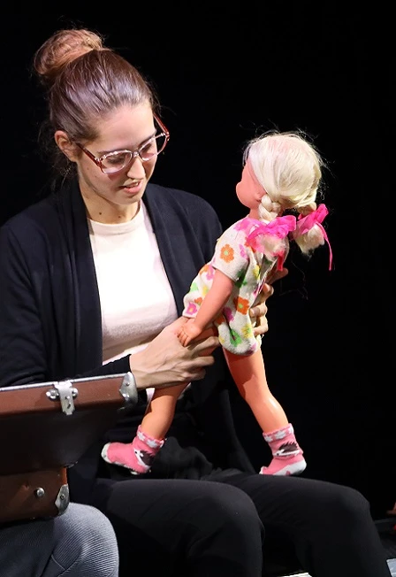 Постер Лучшее, что было в моей жизни в Ульяновске