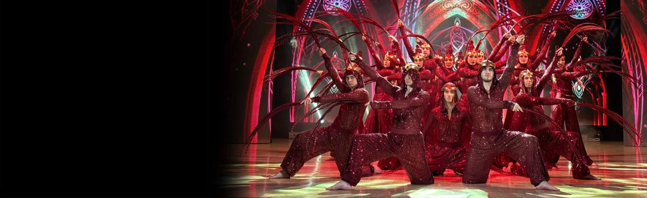 Постер Тодес