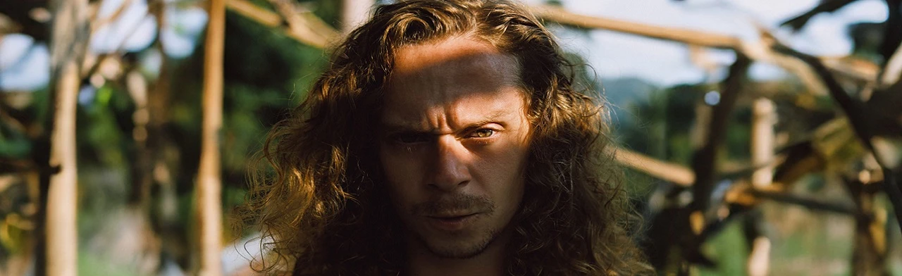 Постер Стендап-концерт Саши Малого