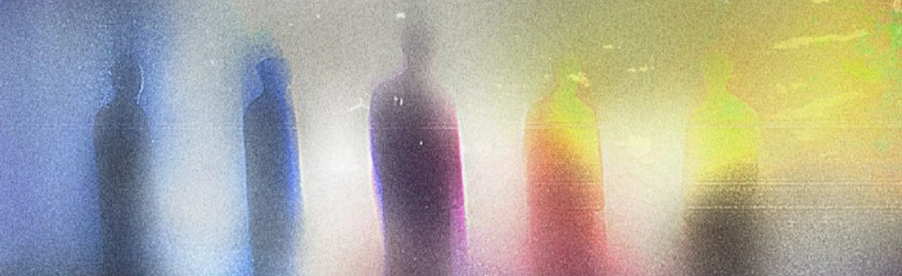 Постер Аффинаж