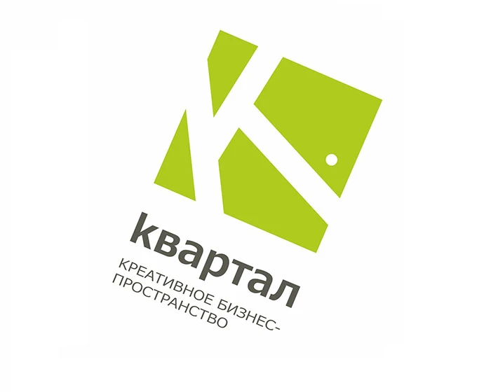 Постер Креативное пространство «Квартал»