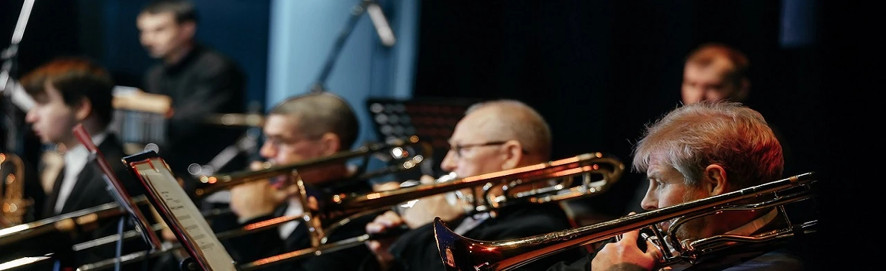 Постер Торжество гармонии и силы в Ульяновске