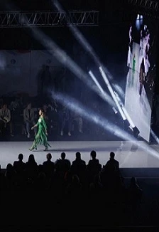 Постер Ульяновская неделя моды. 14 сезон в Ульяновске