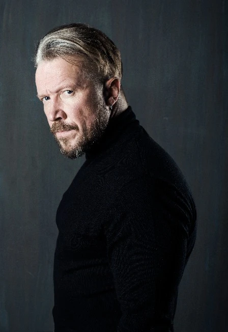 Постер Концерт Алексея Кравченко и Ансамбля 4'33" в Ульяновске