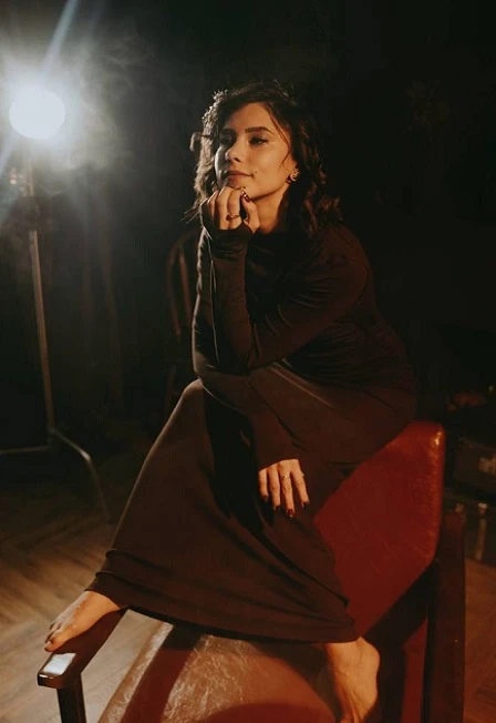 Постер Моему сердцу. Квартирник в Ульяновске