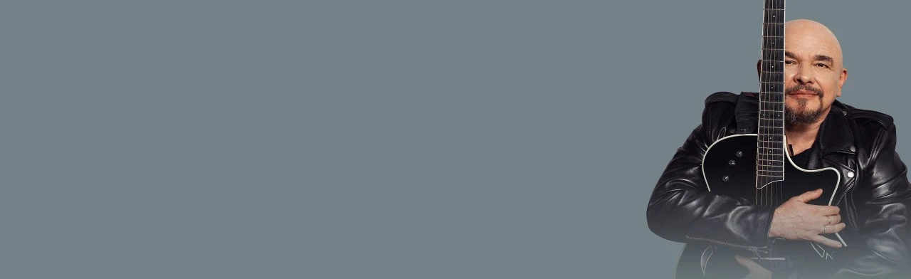 Постер Сергей Трофимов