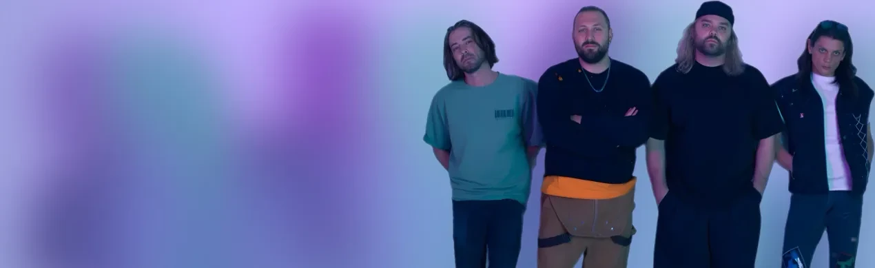 Постер Павел Пиковский