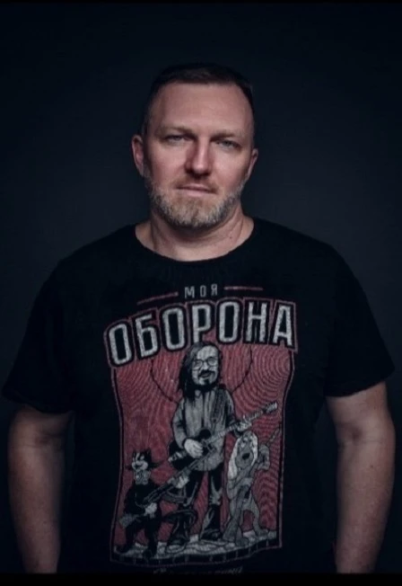 Постер Константин Бутаков в Ульяновске