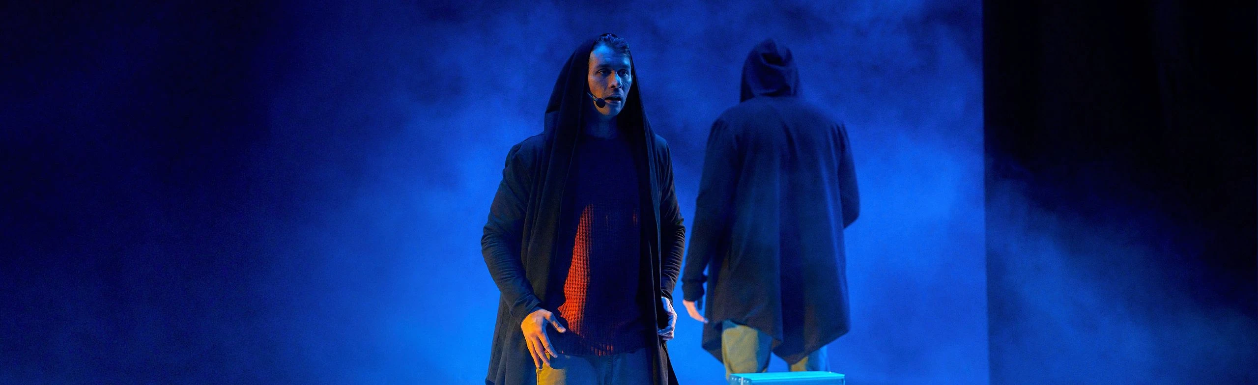 Постер Я - Счастье! Глубокое Отражение в Ульяновске