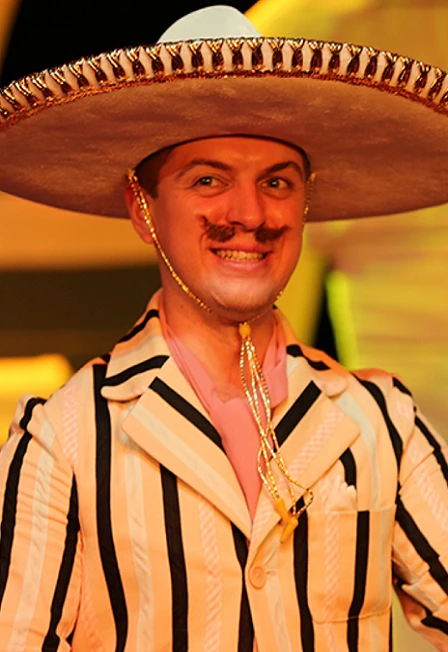 Постер Проделки Братца Кролика в Ульяновске