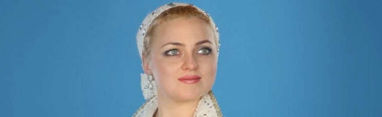 Постер Пой, Россия-матушка в Ульяновске