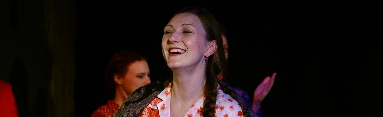 Постер В день свадьбы