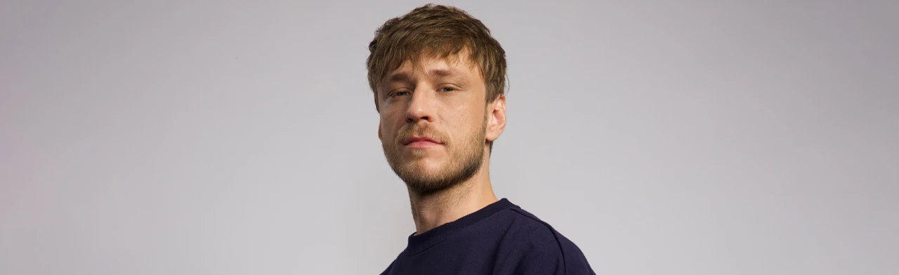 Постер Макс Евдокимов в Ульяновске