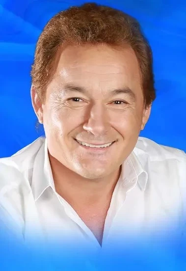 Постер Габдельфат Сафин в Ульяновске