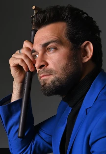 Постер Аргишти. Сердцем на восток в Ульяновске