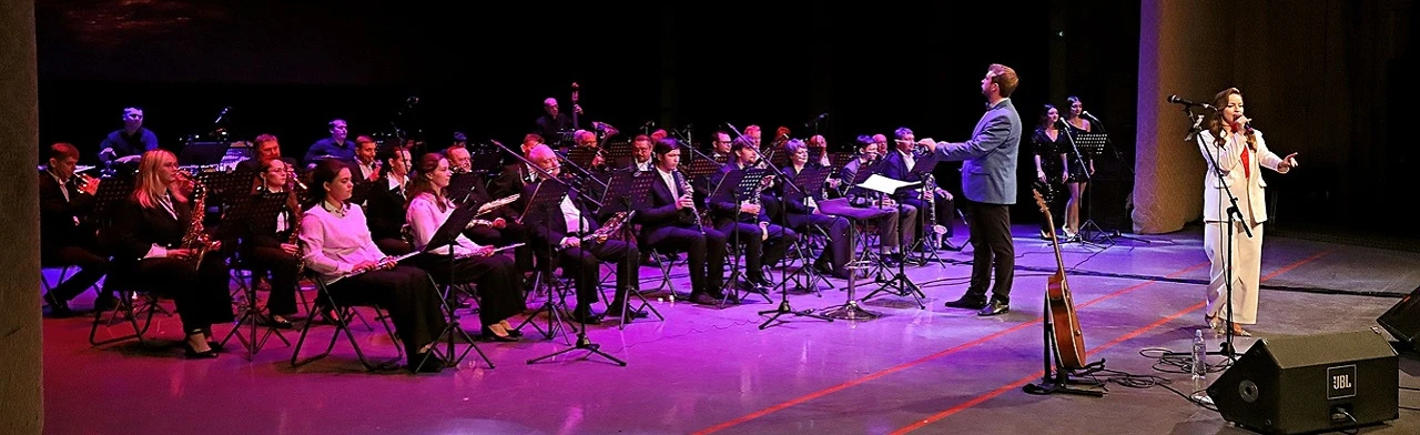 Постер Азбука любви