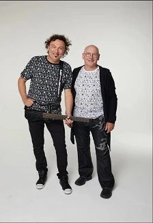 Постер Бумер в Ульяновске