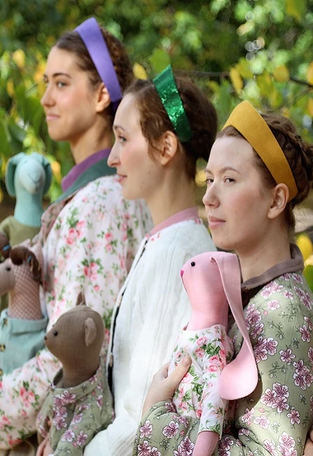 Постер Солнце Муха Крокодил в Ульяновске