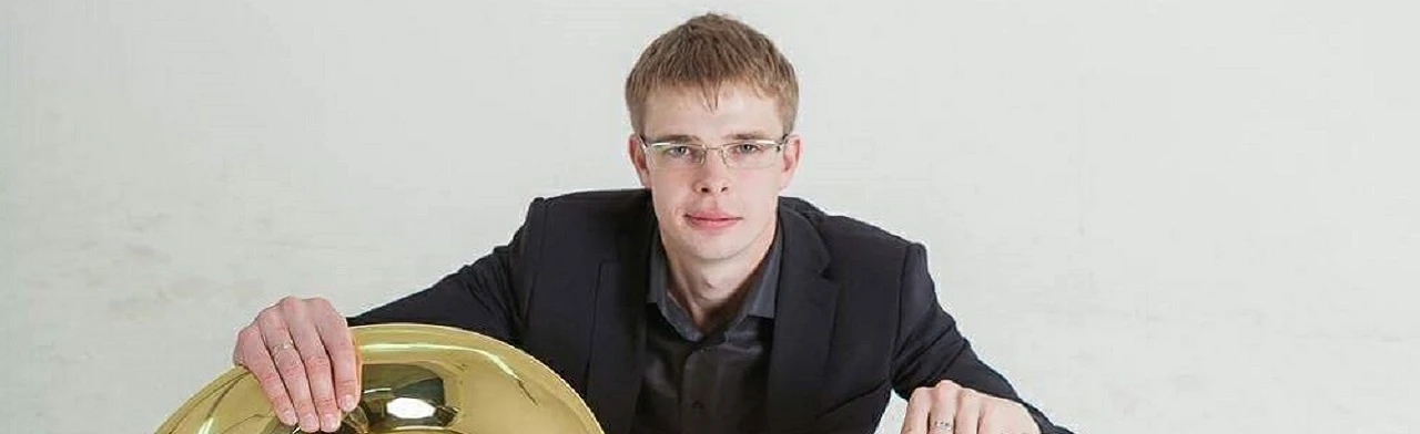 Постер Федор Шагов и духовой оркестр "Держава" в Ульяновске