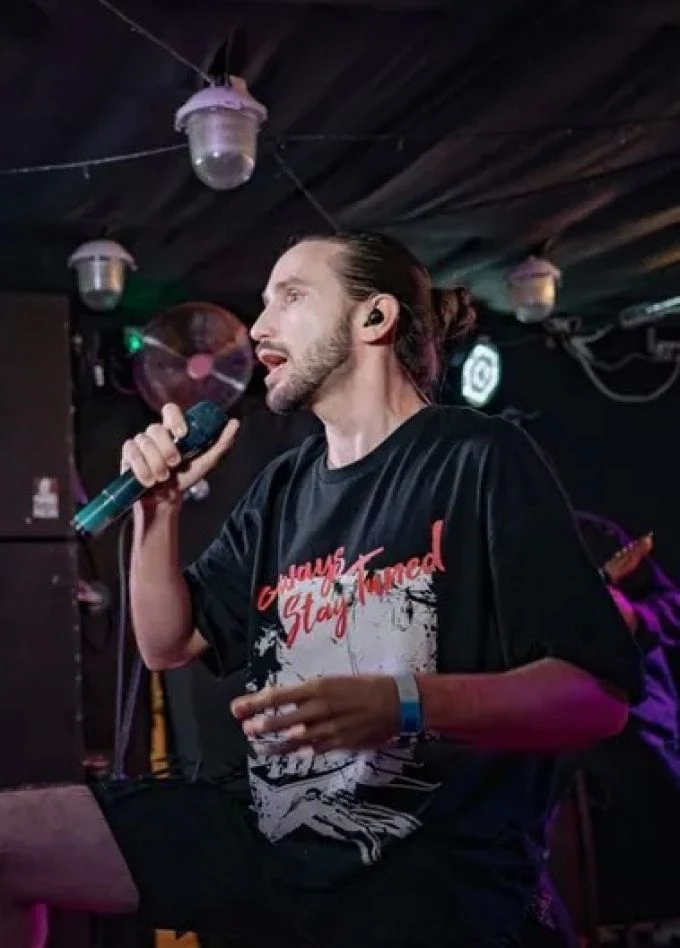 Постер System Of A Down Tribute в Вологде