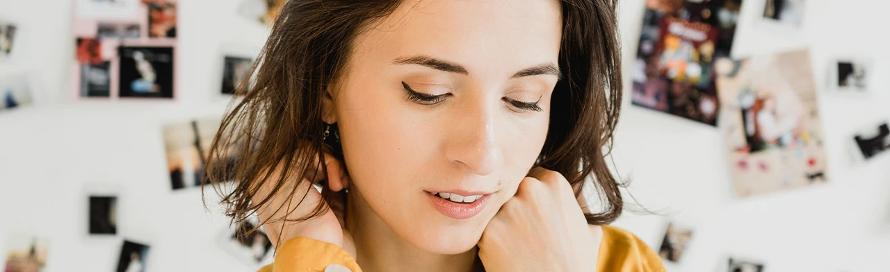 Постер Екатерина Яшникова в Вологде