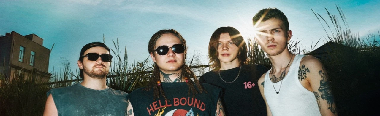 Постер Папин Олимпос в Вологде