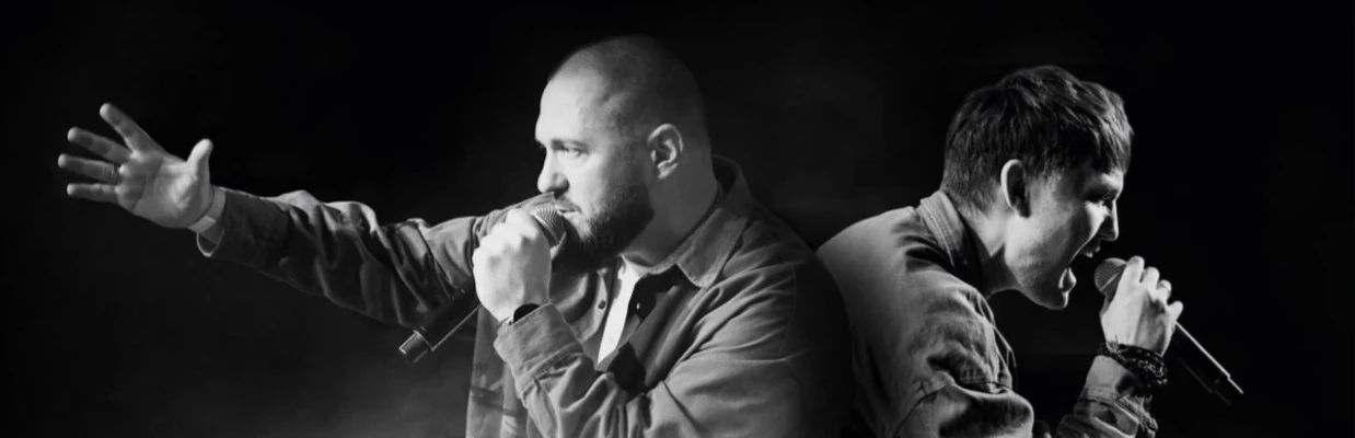 Постер Интонация в Вологде