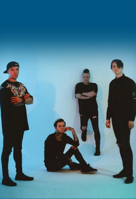 Постер Dругой Ветер в Ярославле