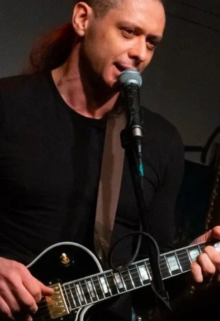 Постер Михаил Елизаров в Ярославле