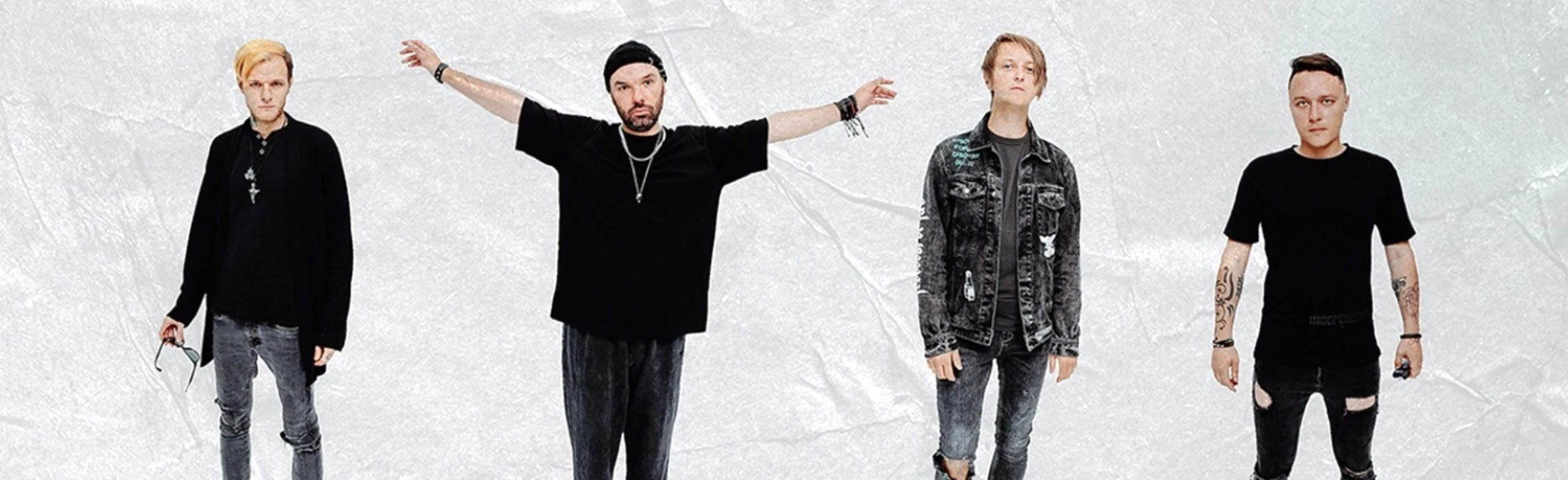 Постер Dругой Ветер в Ярославле