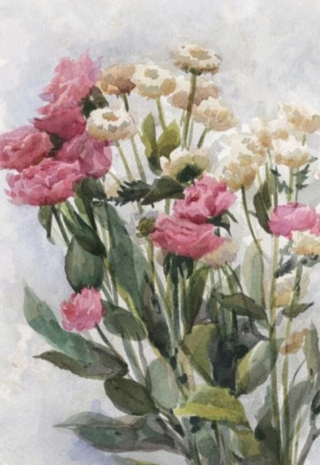 Постер Мастер-класс по живописи в Ярославле