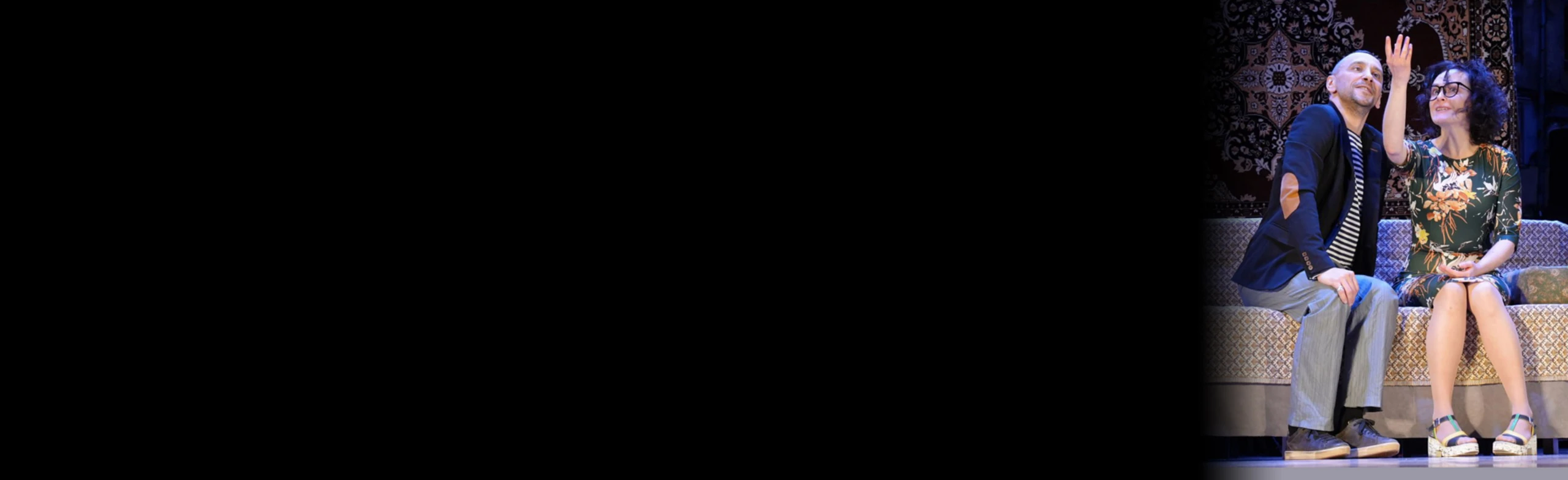 Постер В лунном сиянии в Ярославле