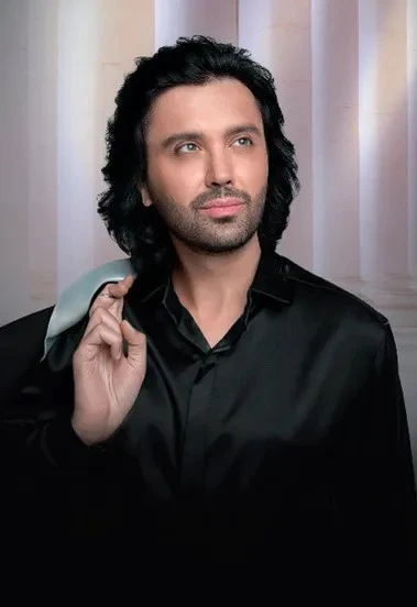 Постер Гела Гуралиа в Ярославле