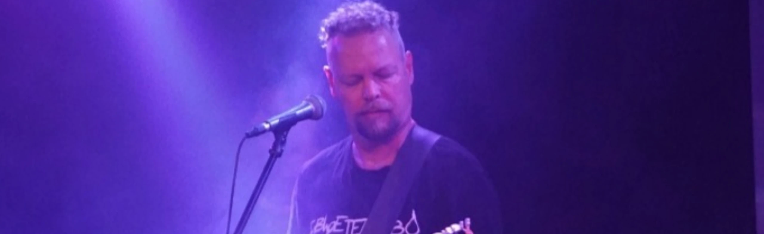 Постер Борис Кузьмин в Ярославле