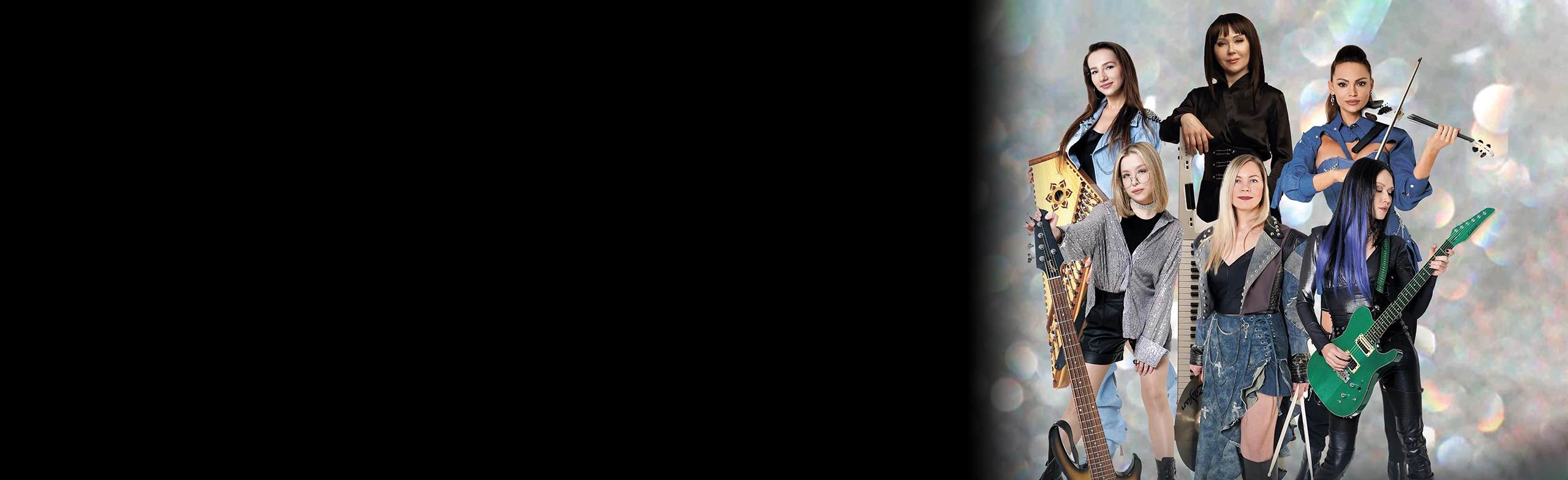 Постер Группа ОТТА. Медиашторм тур 2026 в Ярославле