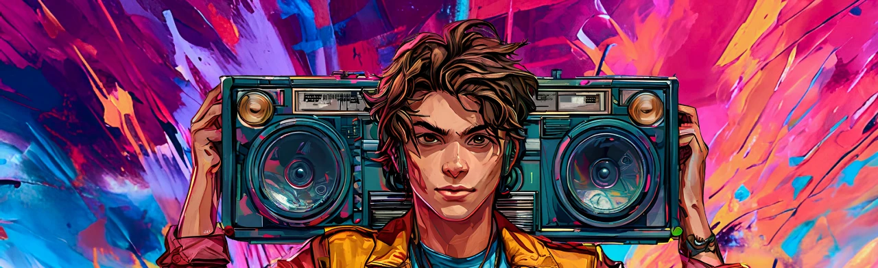 Постер Музыкальное лото со стендап-комиком в Ярославле